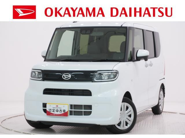 タント X 