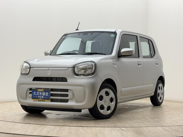 スズキ アルト 