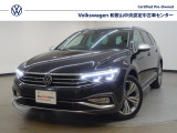 フォルクスワーゲン パサートオールトラック TDI 4モーション アドバンス ディーゼル 4WD