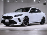 2シリーズグランクーペ M235 xドライブ 4WD 