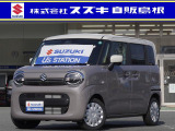 スズキ ワゴンRスマイル