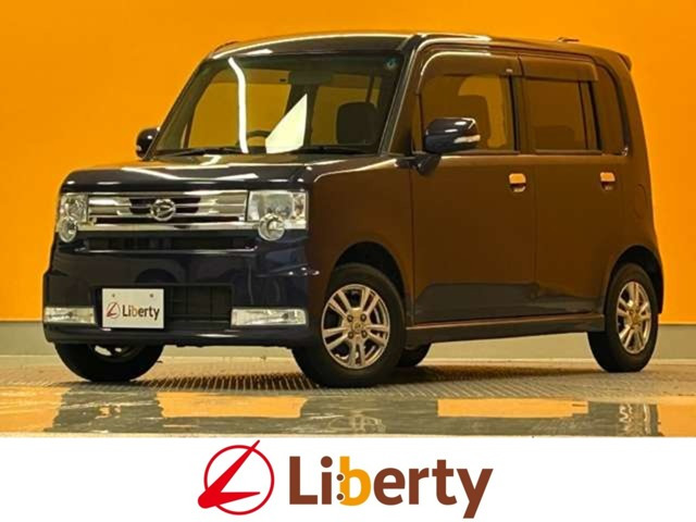 ムーヴコンテカスタム G スマートセレクション SN