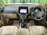 ランドクルーザープラド 2.7 TX Lパッケージ 4WD 