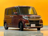 ■□■□■ アフターサービスも安心!! 自社整備工場・自社鈑金工場・積載車を完備しておりますので、お客様のご購入後も手厚くサポートいたします!!  ■□■□■