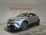 トヨタ C-HR