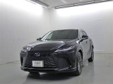 レクサス RX