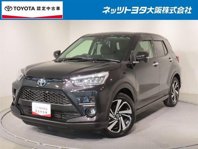 ライズ 1.0 Z （5BA-A200A）