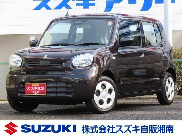 アルト L オーディオレス