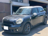 BMW MINI ミニクロスオーバー