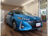 プリウスPHV 1.8 A 
