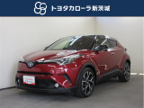 トヨタ C-HR