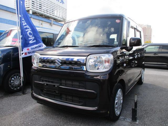 スペーシア ハイブリッド(HYBRID)  X 