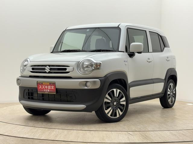 クロスビー 1.0 ハイブリッド(HYBRID) MX 