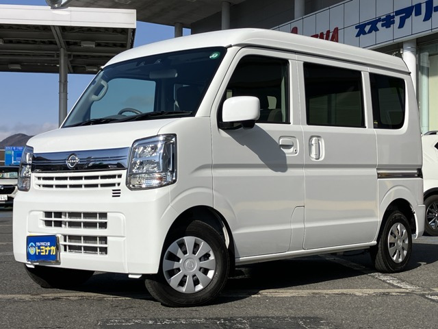 NV100クリッパーGX ハイルーフ 4WD車中泊仕様 Mioベッドキット セーフティサ