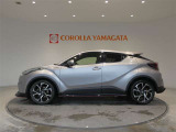 C-HR ハイブリッド 1.8 G 