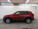 RAV4  2.0 G 4WD