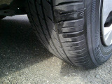 RタイヤOK