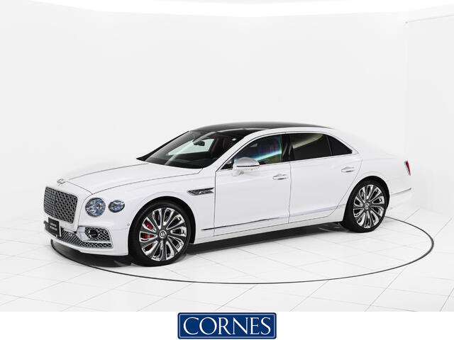 フライングスパーマリナー 4WD