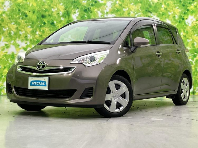 ラクティス 1.5 G 