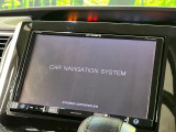 【ナビゲーション】目的地までしっかり案内してくれる使いやすいナビ。Bluetooth接続すればお持ちのスマホやMP3プレイヤーの音楽を再生可能!毎日の運転がさらに楽しくなります!!
