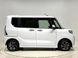 ドアは約90度に開くので荷物も積み込みやすく、乗り降りもしやすい♪ ロングドライブも快適に過ごせる工夫がいっぱいです♪♪