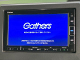 【純正ナビ】人気の純正ナビを装備。オーディオ機能も充実しており、Bluetooth接続すればお持ちのスマホやMP3プレイヤーの音楽を再生可能!毎日の運転がさらに楽しくなります!!