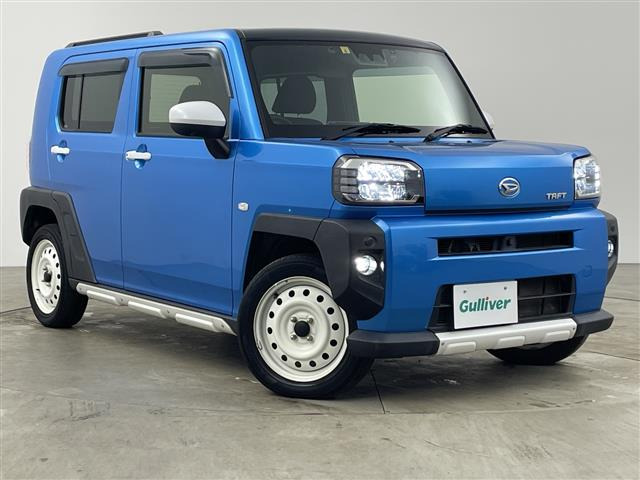 タフト G ターボ サンルーフ 修復歴無し