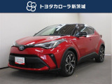 トヨタ C-HR