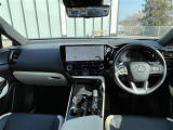 NX 350h バージョンL 本革シート サンルーフ
