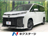 トヨタ ヴォクシー