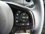 Honda SENSING(安全運転支援システム)装着車です。先進技術でお客様のドライブを様々なシーンでサポートいたします。