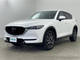 CX-5 2.2 XD Lパッケージ 本革シート 修復歴無し