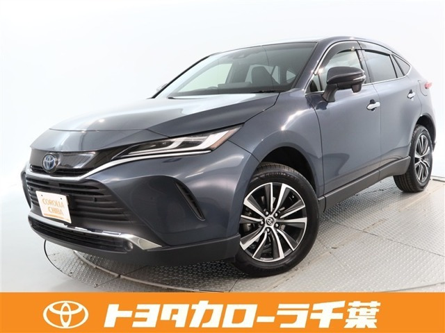 ヤリス 1.5 ハイブリッド G 