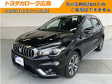 スズキ SX4 Sクロス 1.6
