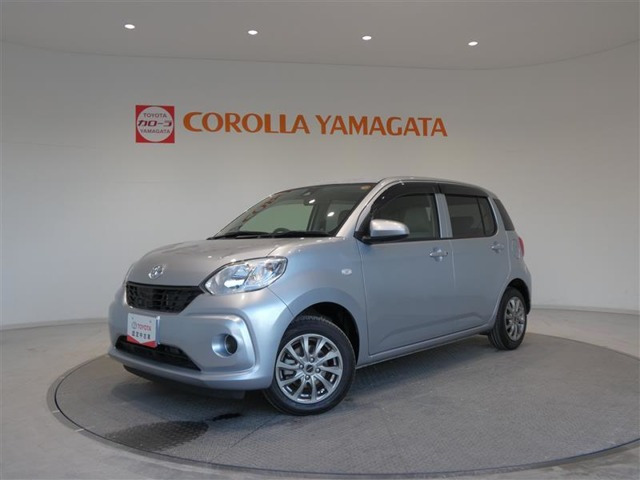 パッソ 1.0 X Lパッケージ S 