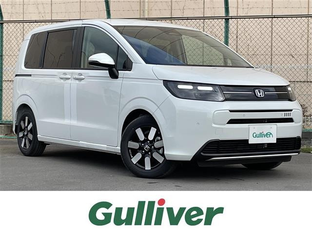 フリード 1.5 e:HEV エアー EX ワンオーナー 修復歴無し