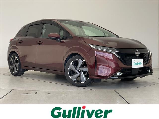 ノートオーラ 1.2 G 修復歴無し