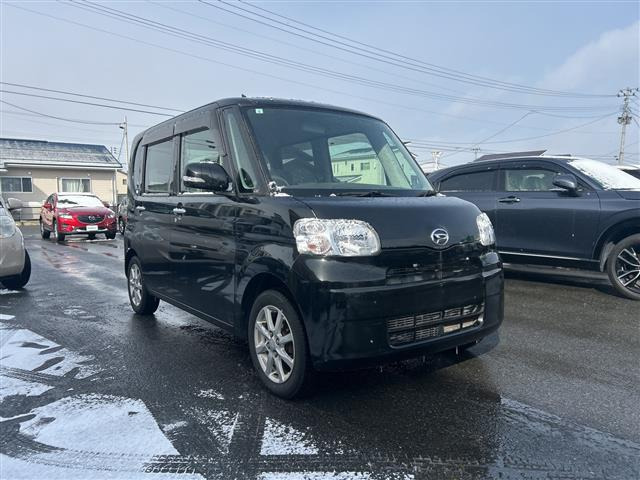 タント G 修復歴無し