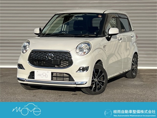 ピクシスジョイF X 4WD