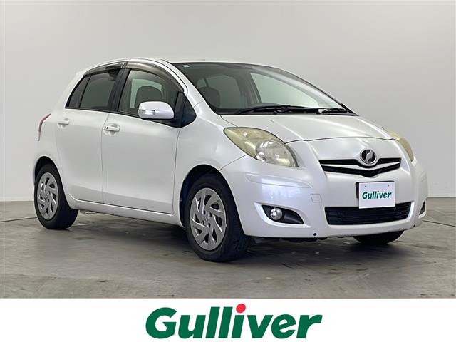 ヴィッツ1.5 I’ll修復歴無し