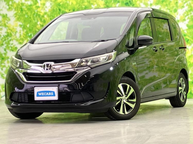 フリード 1.5 ハイブリッド EX