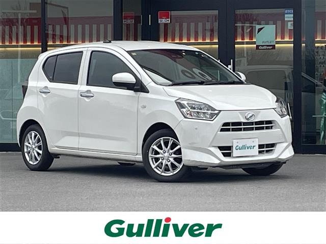 ミライースG リミテッド SAIII修復歴無し