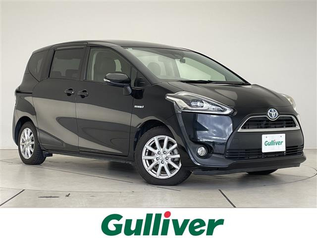 シエンタ 1.5 G クエロ 修復歴無し