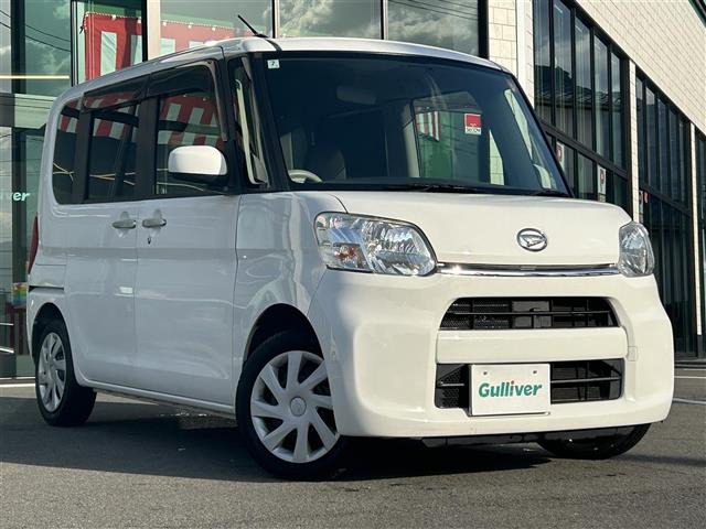 タント L 修復歴無し