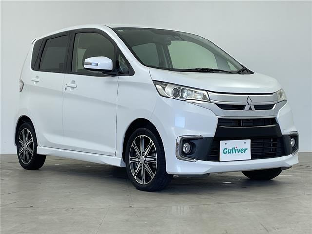 eKカスタムT セーフティパッケージ修復歴無し