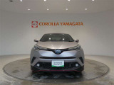 C-HR ハイブリッド 1.8 G 