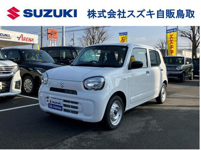 スズキ アルト 