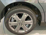 納車後の点検、車検などアフターサービスもお任せください!