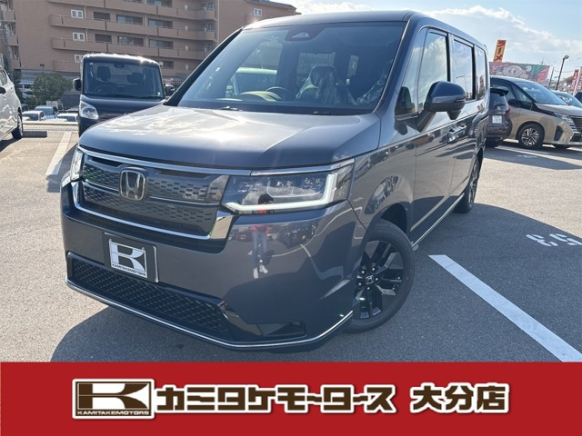 ステップワゴン 1.5 スパーダ 