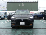 HuNTパッケージ専用エクステリア装備。LEDヘッドライト装着車なので、夜間走行も明るく安全な走行をサポートいたします